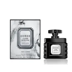 GUESS - Uomo Intenso Edt 50 Ml