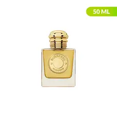 BURBERRY - Goddess Eau De Parfum Intense Para Mujer 50ml