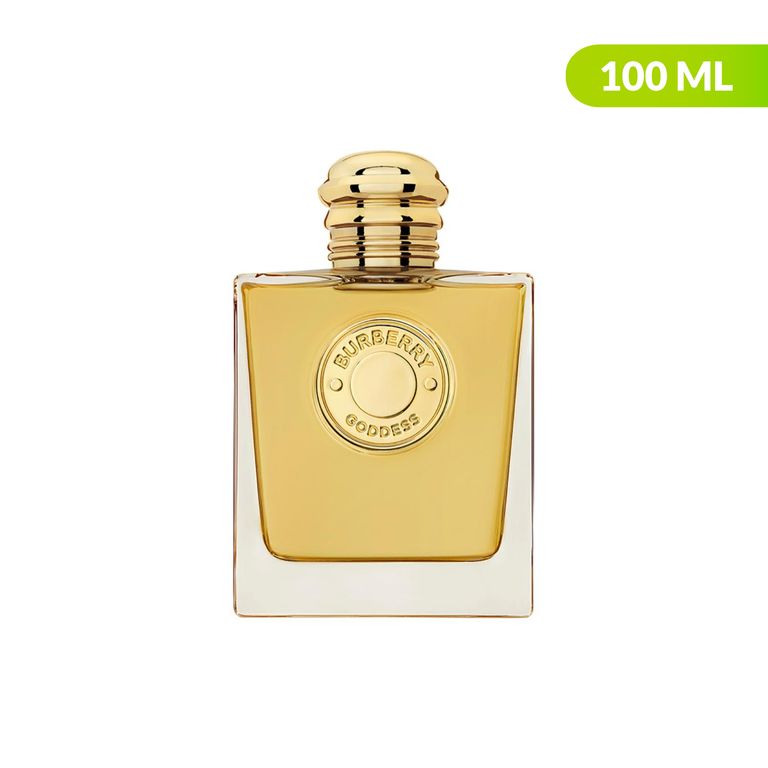Goddess Eau de Parfum Intense for Women 100ml (3.3oz)