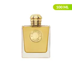 BURBERRY - Goddess Eau De Parfum Intense Para Mujer 100ml