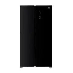 SOLE - Refrigeradora Sbs S-collection London 521l