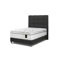 ROSEN - Dormitorio Art 4 Issey 1.5 Plz Grafito