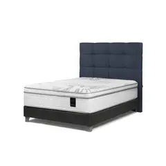 ROSEN - Dormitorio Art 4 Issey 2 Plz Azul