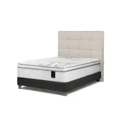 ROSEN - Dormitorio Art 4 Issey 2 Plz Niebla