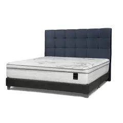 ROSEN - Dormitorio Art 4 Issey Queen Azul