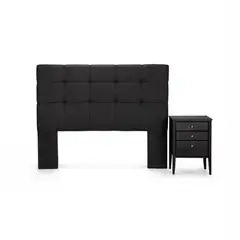 ROSEN - Kit Issey 1.5 Plz Grafito