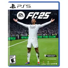 EA - Juego Sports Fc 25 - Latam Ps5