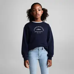 MANGO KIDS - Jean Niña Algodón