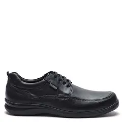 CALIMOD - Zapatos Casuales Hombre Negro
