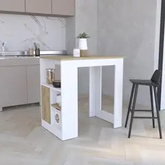 TUHOME - Isla Cocina Stirling 1 Puerta