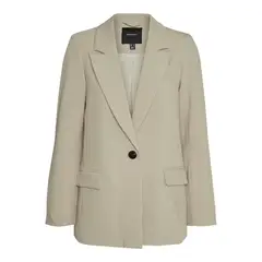 VERO MODA - Blazer Casual Mujer