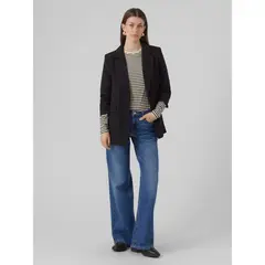 VERO MODA - Blazer Casual Mujer