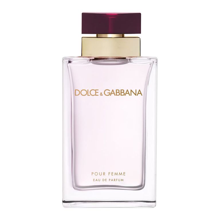 Pour Femme Eau de Parfum 100 ml