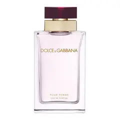 DOLCE&GABBANA - Perfume Pour Femme Edp 100 Ml Mujer