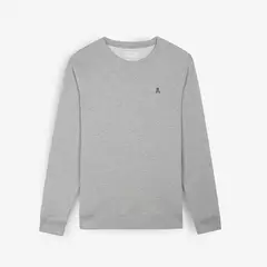 SCALPERS - Polera 100% Algodón Hombre