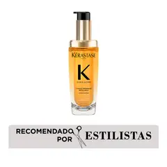 KERASTASE - Elixir Ultime Aceite Capilar Para Todo Tipo de Cabello 75ml