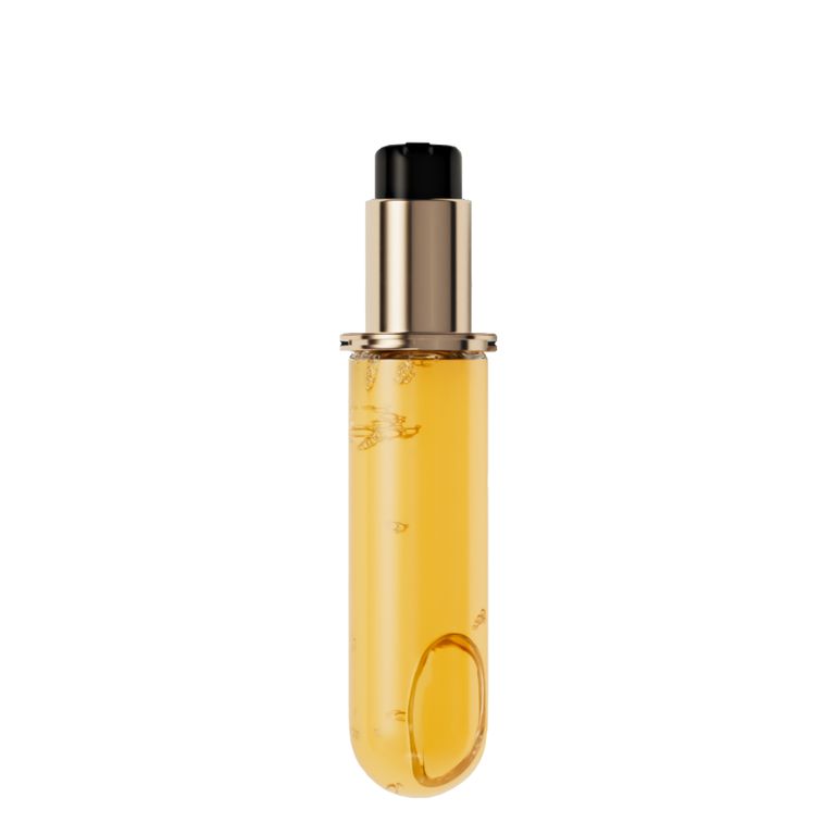 Refil Aceite Para Cabellos Con Falta De Brillo L'huile Originale Elixir 75ml