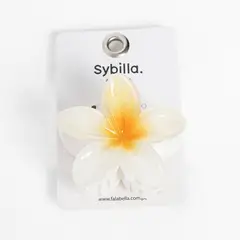 SYBILLA - Gancho Flor