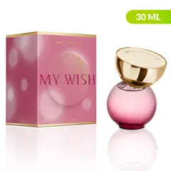HALLOWEEN - Perfume My Wish 30 ML Mujer