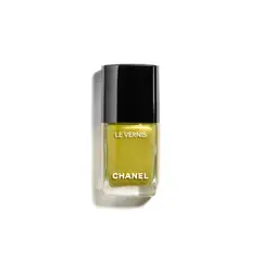 CHANEL - Le Vernis Color Y Brillo De Larga Duración