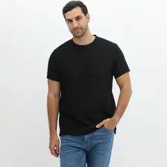 BASEMENT - Polo Manga Corta Hombre