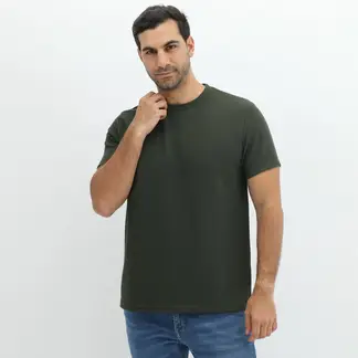 BASEMENT - Polo Manga Corta Hombre