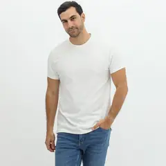 BASEMENT - Polo Manga Corta Hombre