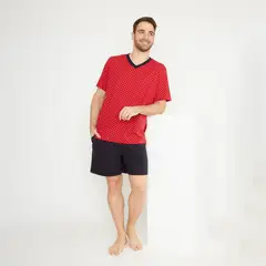 KAYSER - Pijama Algodón Hombre