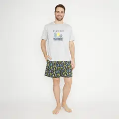 KAYSER - Pijama Algodón Hombre