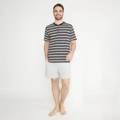KAYSER - Pijama Algodón Hombre