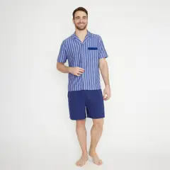 KAYSER - Pijama Algodón Hombre