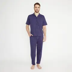 KAYSER - Pijama Algodón Hombre