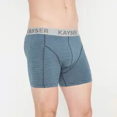 KAYSER - Boxer Caballero Algodón