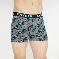 KAYSER - Boxer Caballero Algodón
