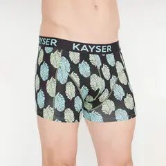 KAYSER - Boxer Caballero Bambu