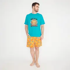KAYSER - Pijama Algodón Hombre