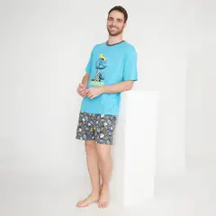 KAYSER - Pijama Algodón Hombre