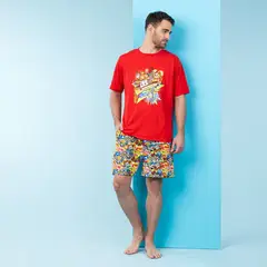 KAYSER - Pijama Algodón Hombre
