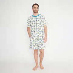 KAYSER - Pijama Algodón Hombre
