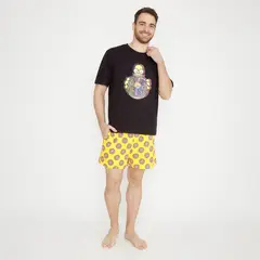 KAYSER - Pijama Algodón Hombre