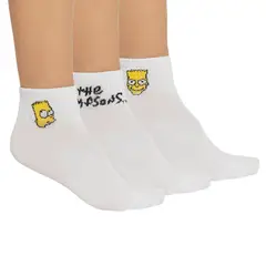 KAYSER - Tripack Medias Hombre