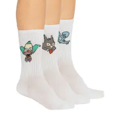 KAYSER - Tripack Medias Hombre