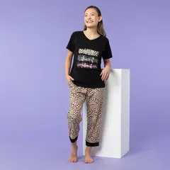 KAYSER - Pijama Niña Algodón