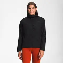 THE NORTH FACE - Casaca Flyweight 2 Mujer