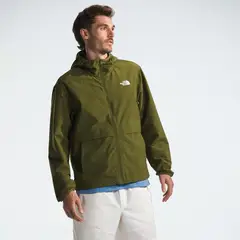 THE NORTH FACE - Casaca Cortaviento Easy Wind Hombre