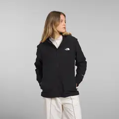THE NORTH FACE - Casaca Shelbe Raschel Mujer