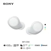 Sony WF-C510 In-Ear True Wireless