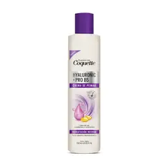 COQUETTE - Crema De Peinar Para Cabello Seco Hyaluronic + Pro B5 250ml