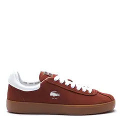 LACOSTE - Zapatillas Urbanas Mujer Baseshot