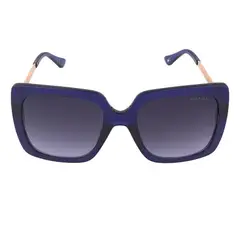 TOMMY HILFIGER - Lentes de Sol Con Proteccion UV Mujer + Estuche